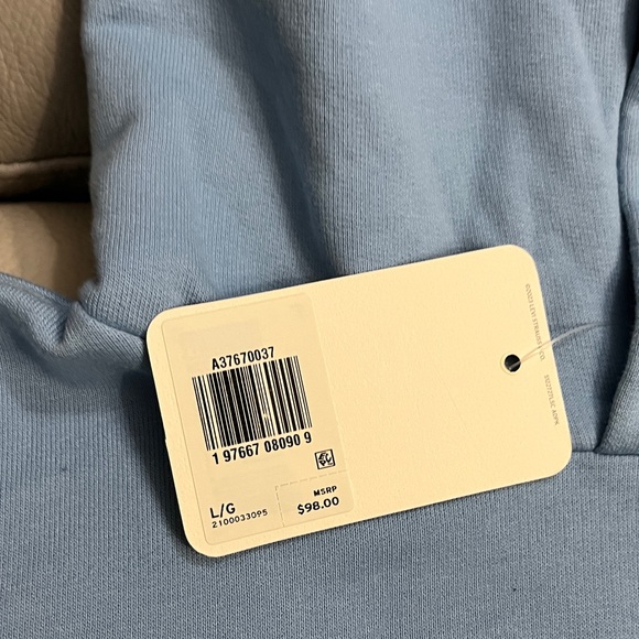 NWT - Levi’s Gold Tab Collection Men’s Hoodie - Size L, XL - Picture 15 of 15